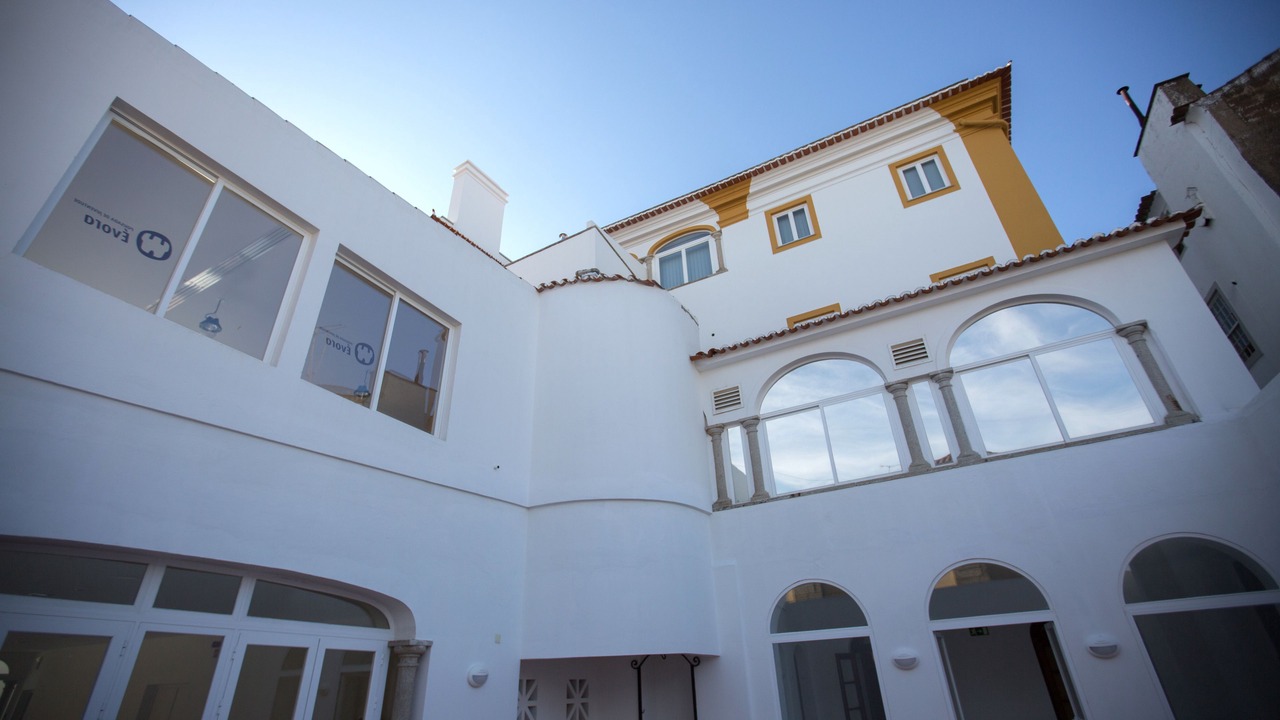 Photo of Outdoor in Evora