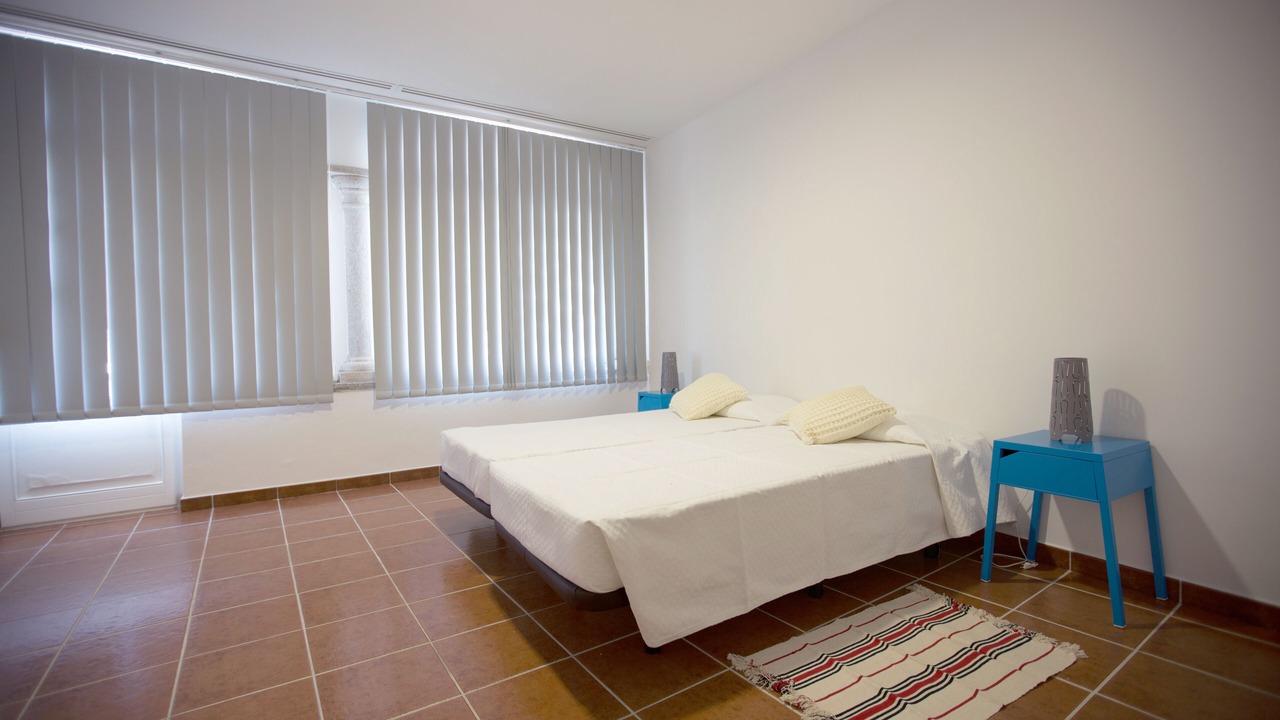 Photo of Bedroom in Evora
