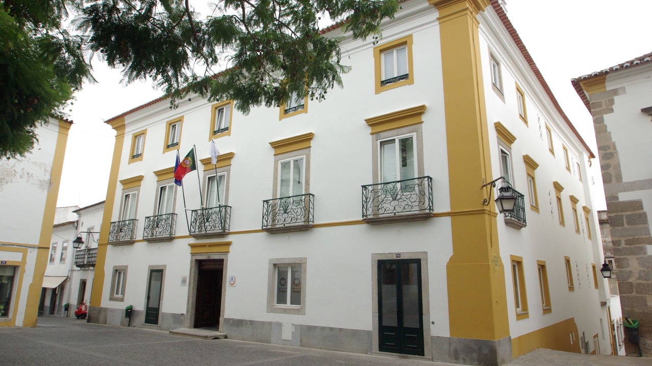 Photo of Outdoor in Evora