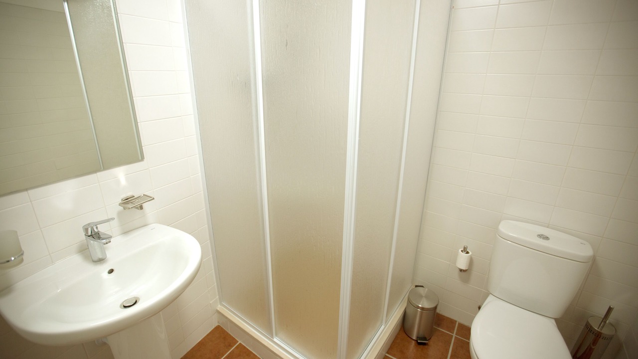 Photo of Bathroom in Evora