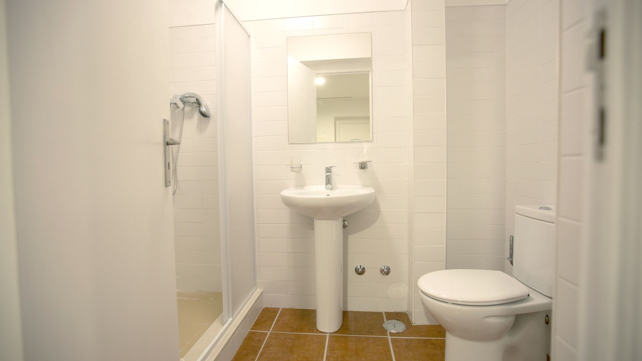 Photo of Bathroom in Evora
