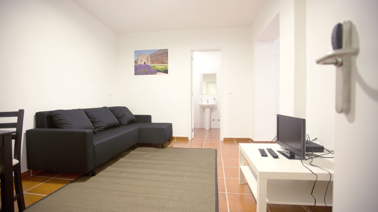 Photo of Bedroom in Evora