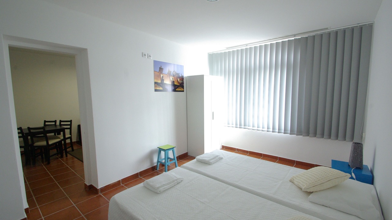 Photo of Bedroom in Evora