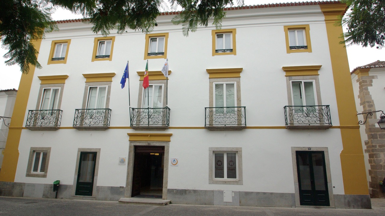 Photo of Outdoor in Evora