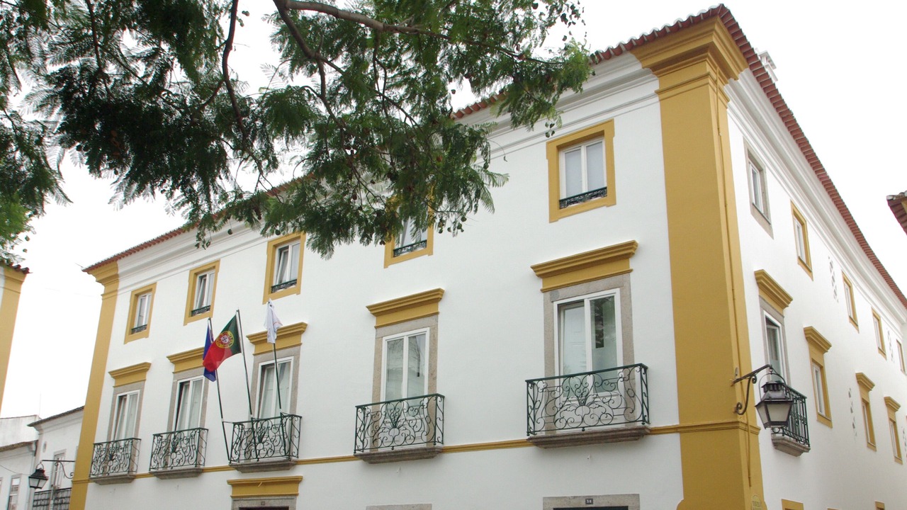 Photo of Outdoor in Evora
