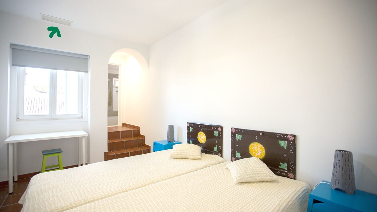 Photo of Bedroom in Evora