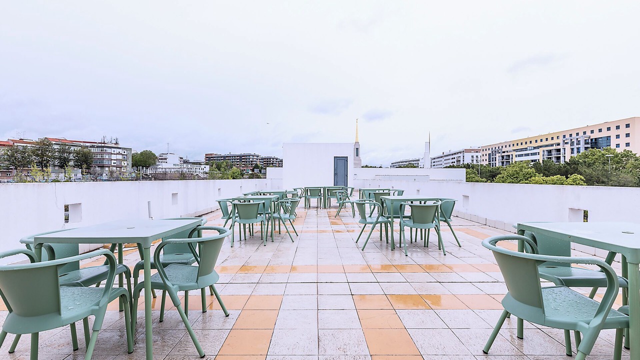 Photo of Outdoor in Parque das Nacoes