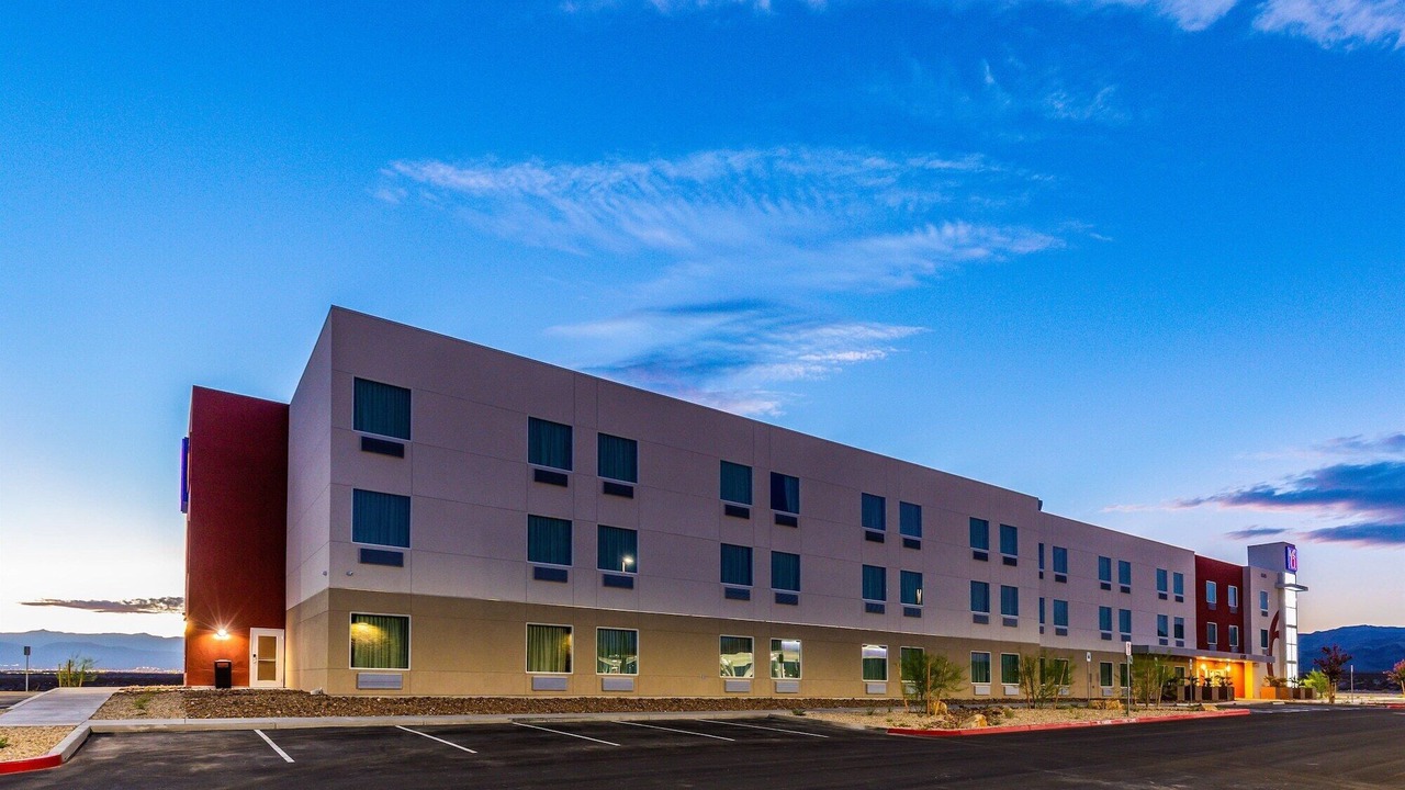 Photo of Outdoor in Las Vegas