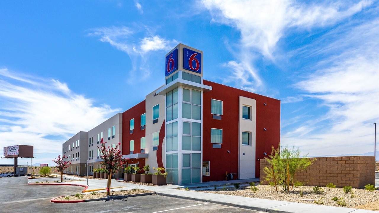 Photo of Outdoor in Las Vegas