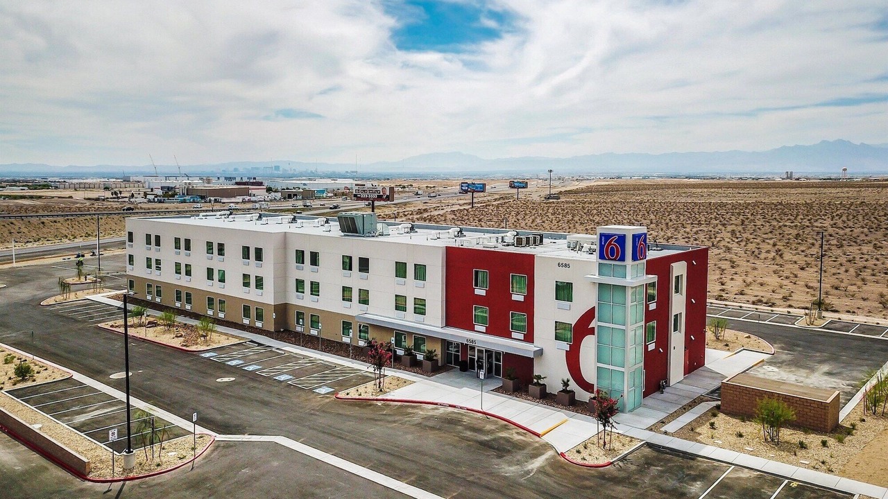 Photo of Outdoor in Las Vegas