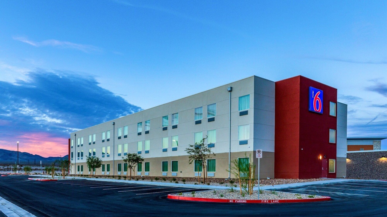 Photo of Outdoor in Las Vegas