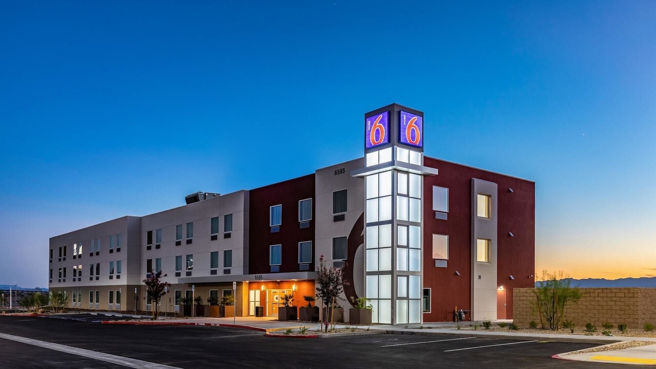 Photo of Outdoor in Las Vegas