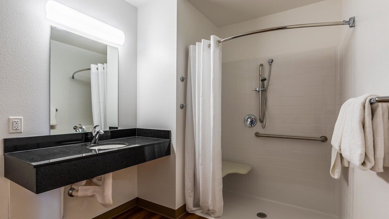 Photo of Bathroom in Las Vegas