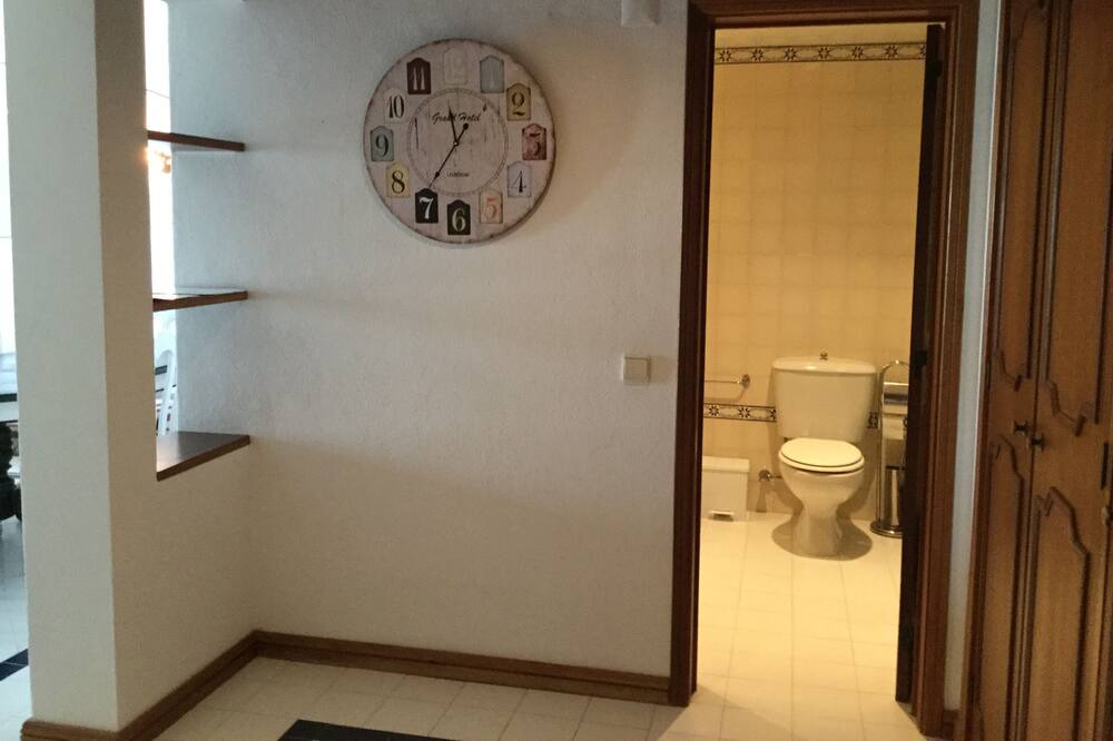 Photo of Bathroom in Vale de Parra