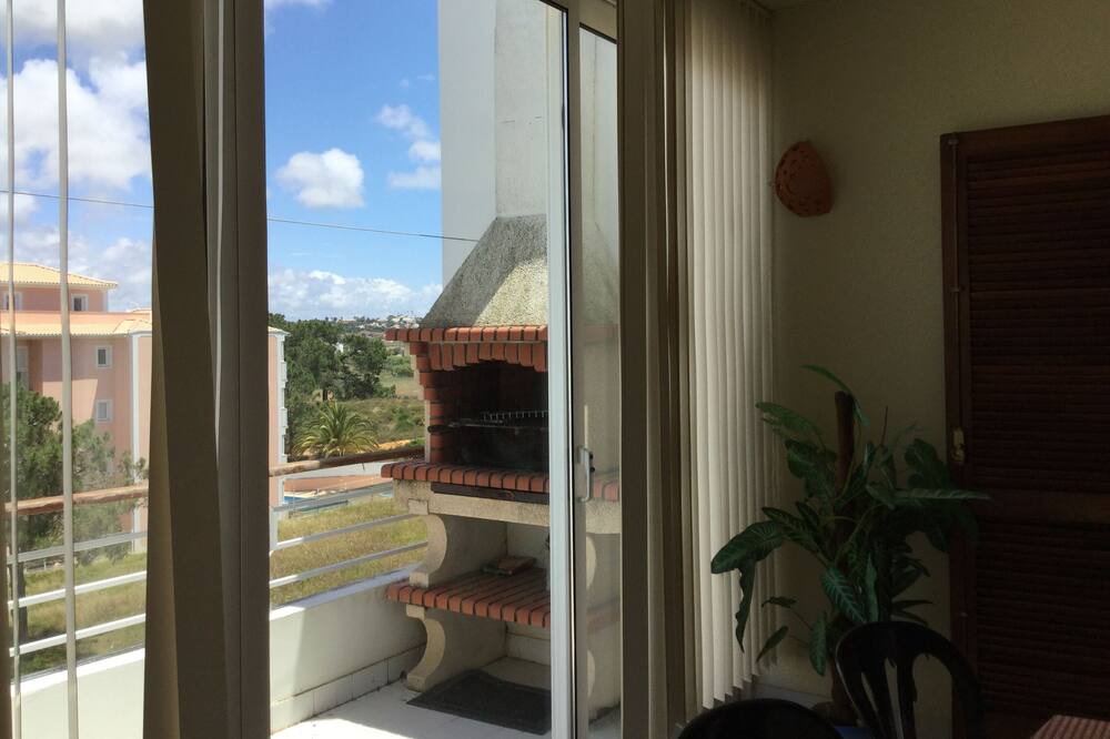 Photo of Patio Balcony in Vale de Parra