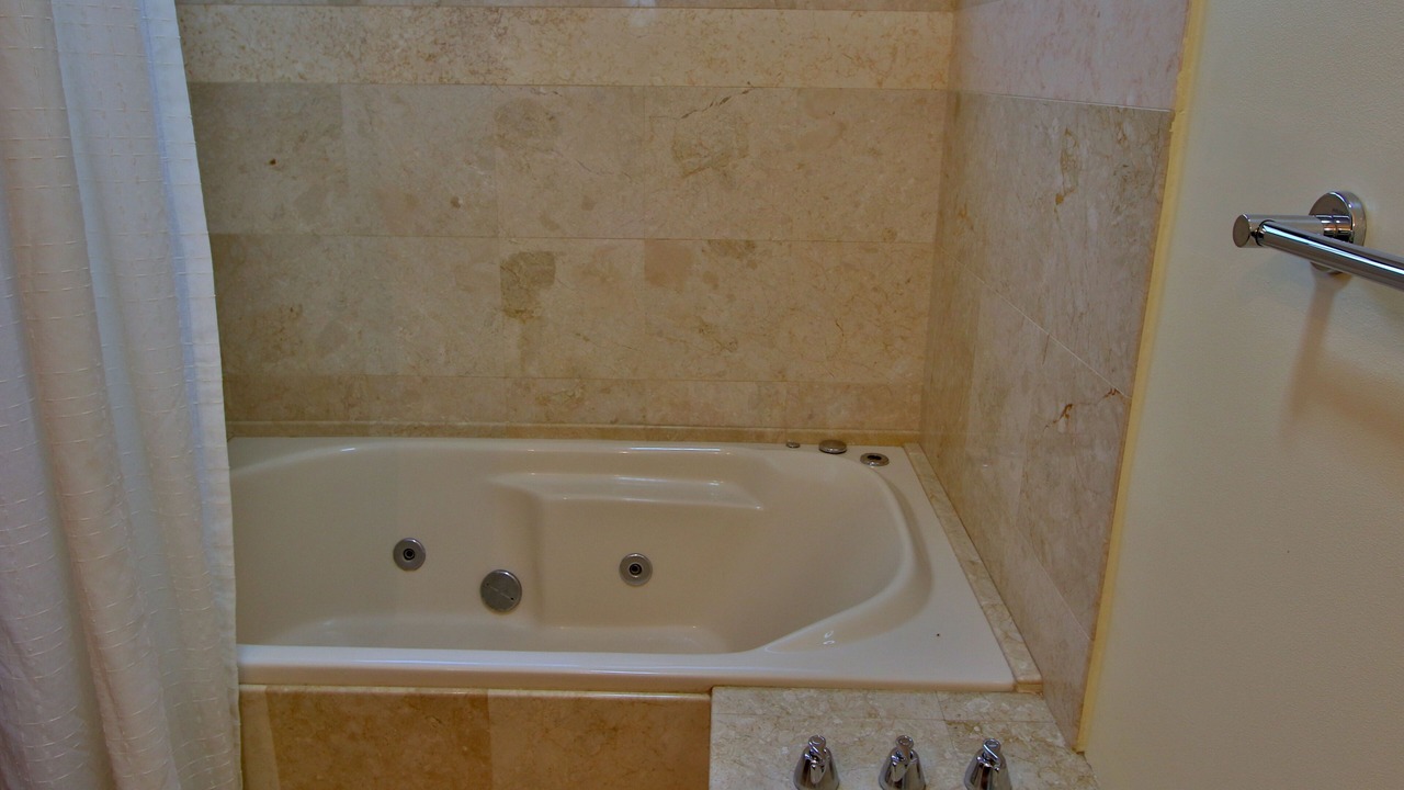 Photo of Bathroom in Tamarindo