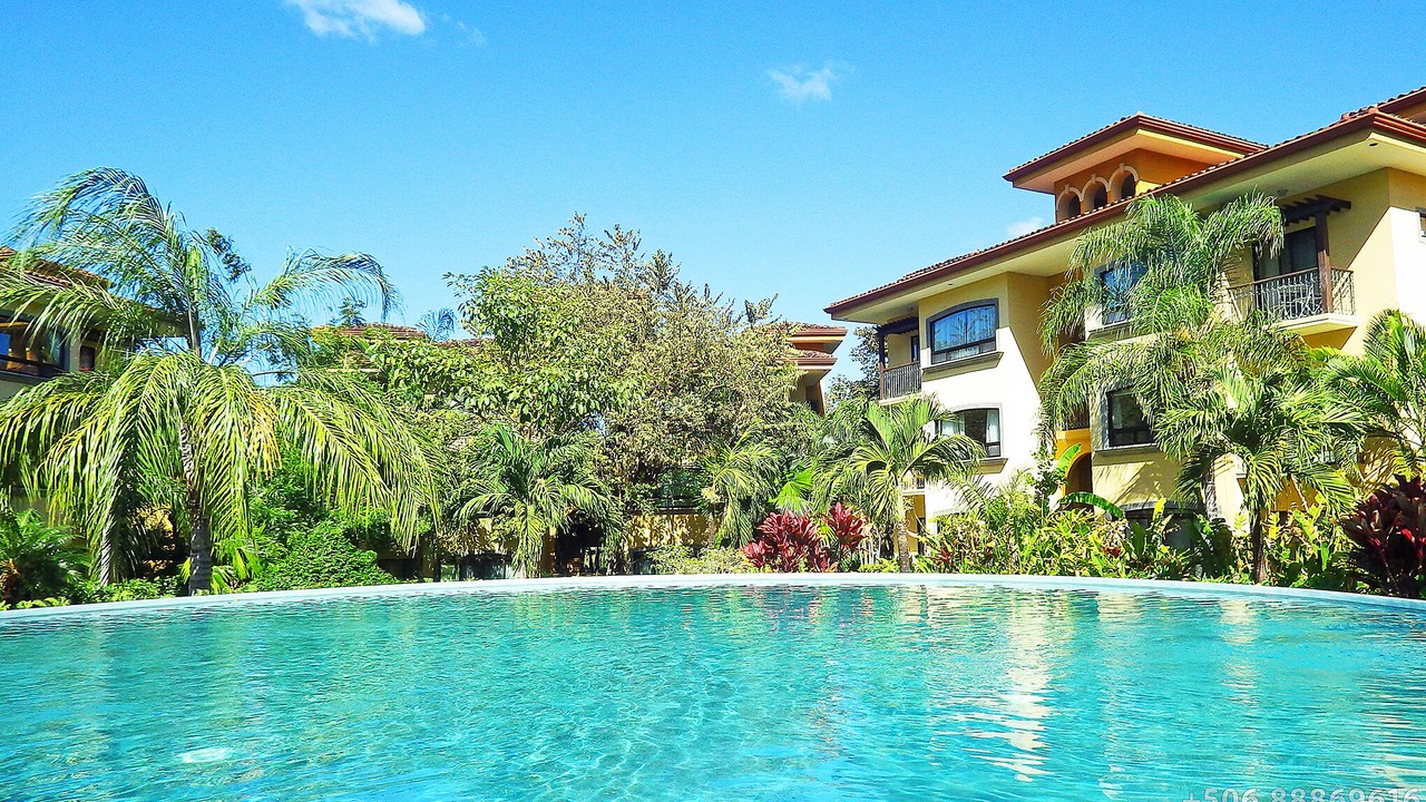Photo of Outdoor in Tamarindo