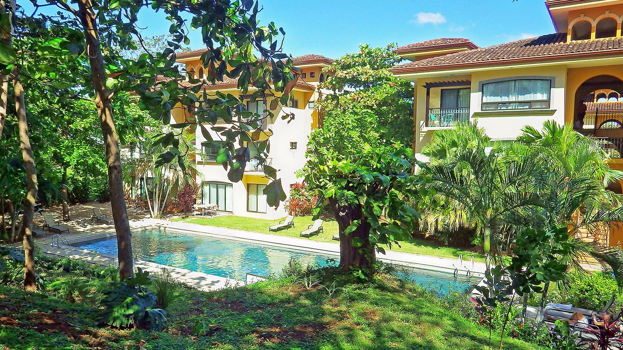 Photo of Outdoor in Tamarindo