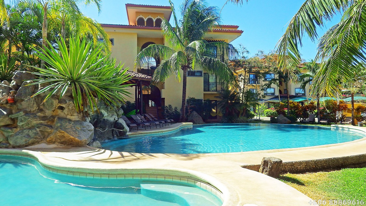 Photo of Outdoor in Tamarindo