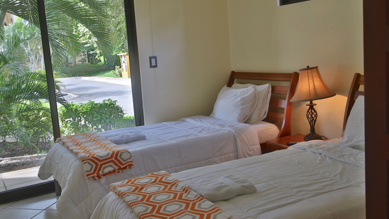 Photo of Bedroom in Tamarindo