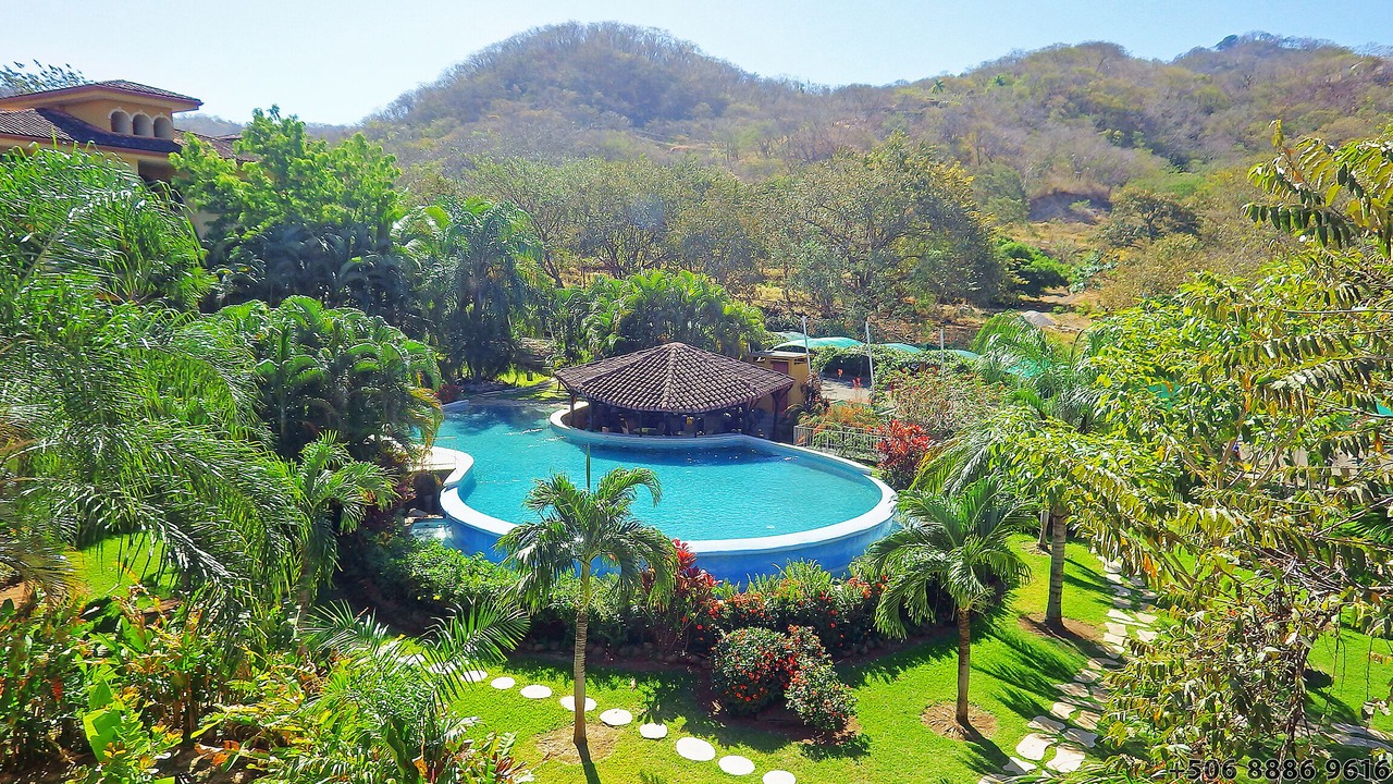 Photo of Outdoor in Tamarindo