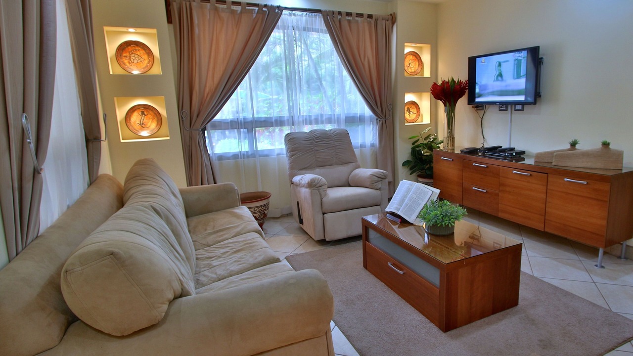 Photo of Livingroom in Tamarindo