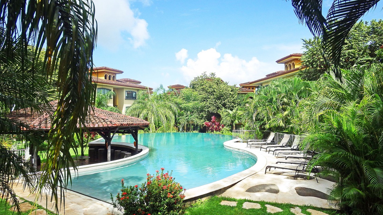 Photo of Outdoor in Tamarindo