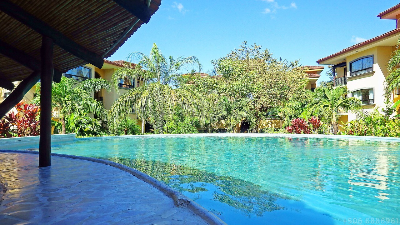 Photo of Outdoor in Tamarindo