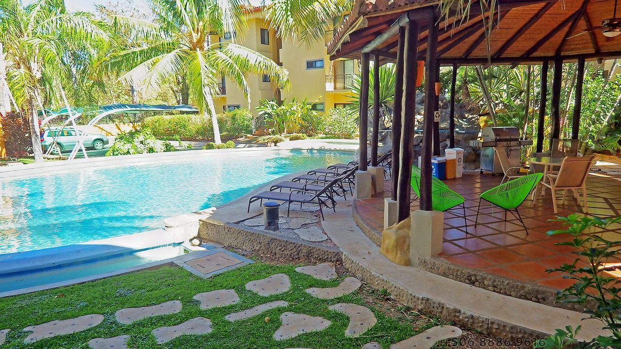 Photo of Outdoor in Tamarindo