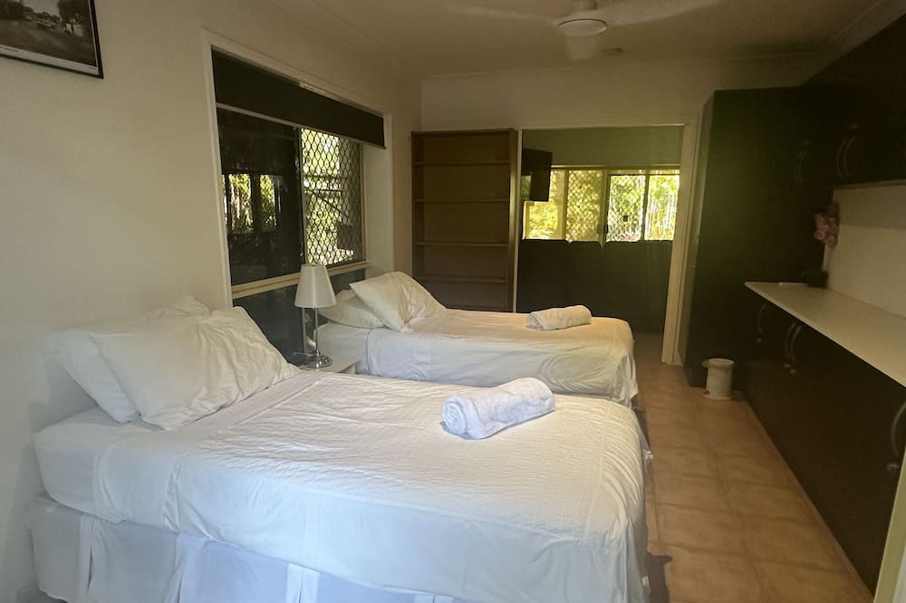 Photo of Bedroom in Gaven