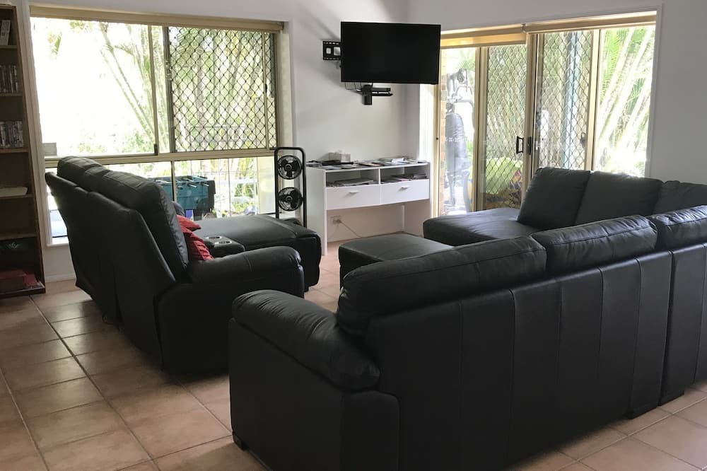 Photo of Livingroom in Gaven
