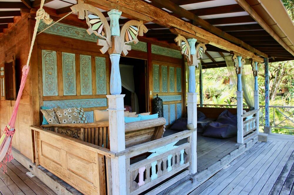 Photo of Bedroom in Ballena