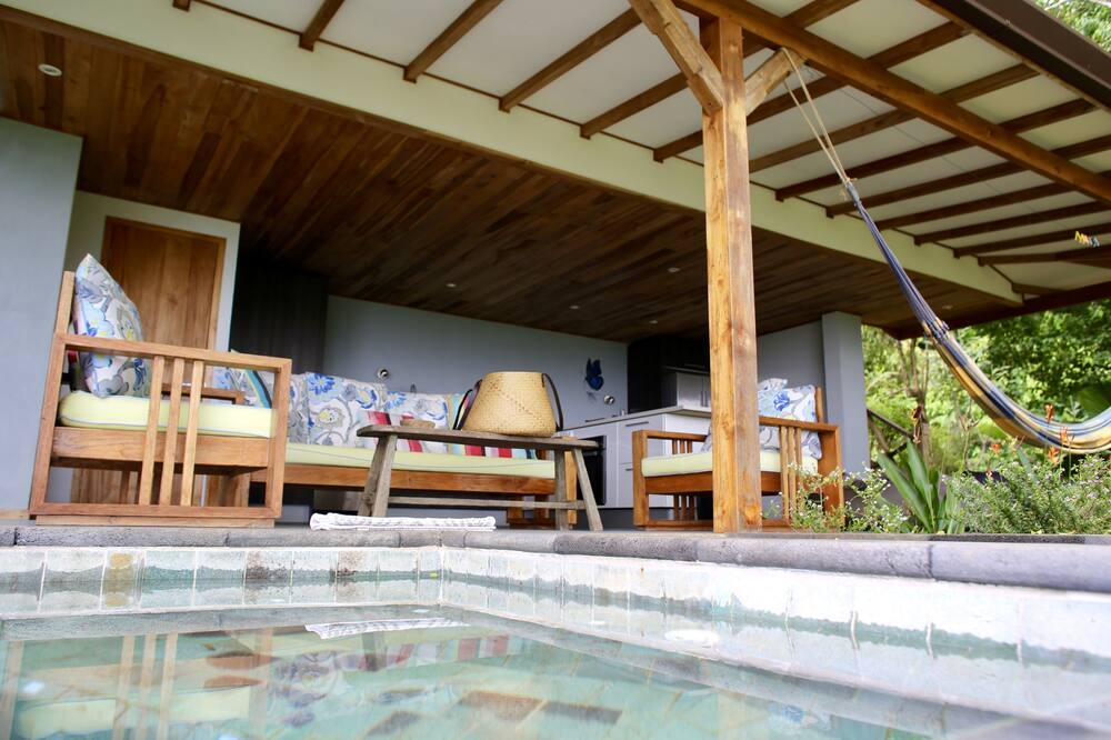 Photo of Livingroom in Ballena