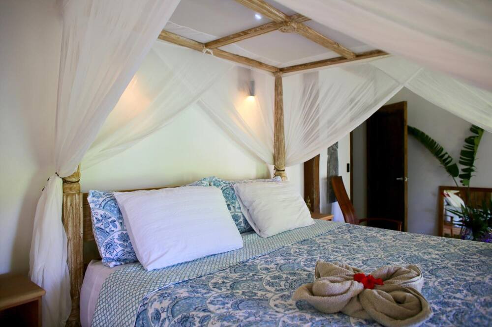 Photo of Bedroom in Ballena