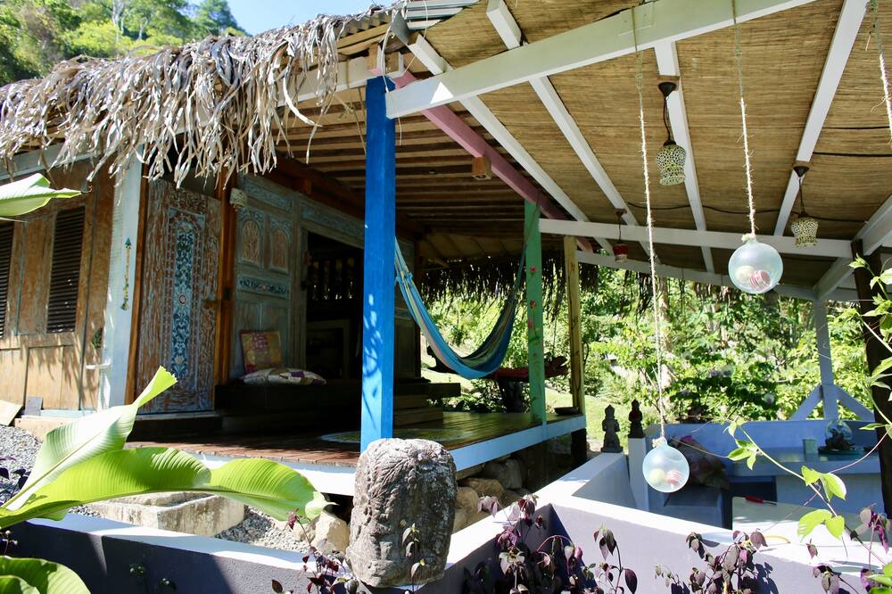 Photo of Kitchen in Ballena