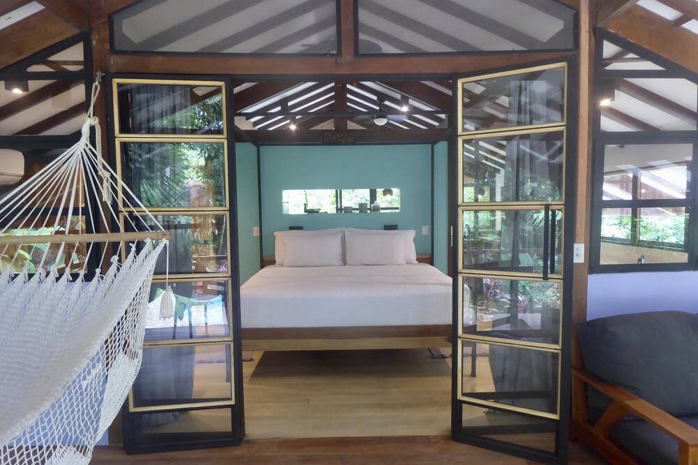 Photo of Bedroom in Ballena