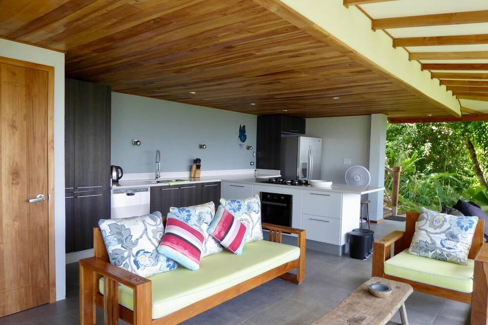 Photo of Livingroom in Ballena