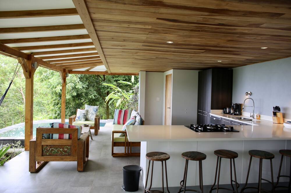 Photo of Kitchen in Ballena