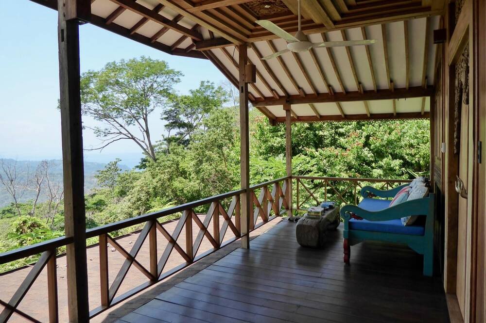Photo of Patio Balcony in Ballena