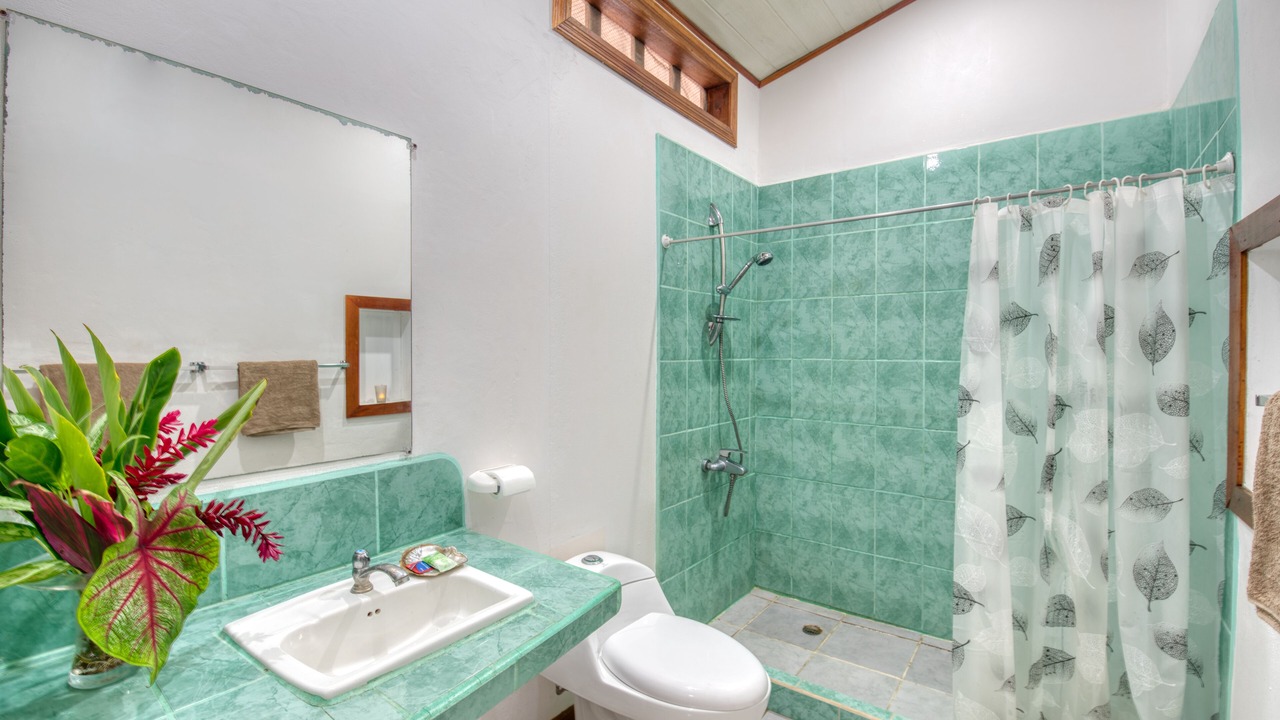 Photo of Bedroom in Cahuita