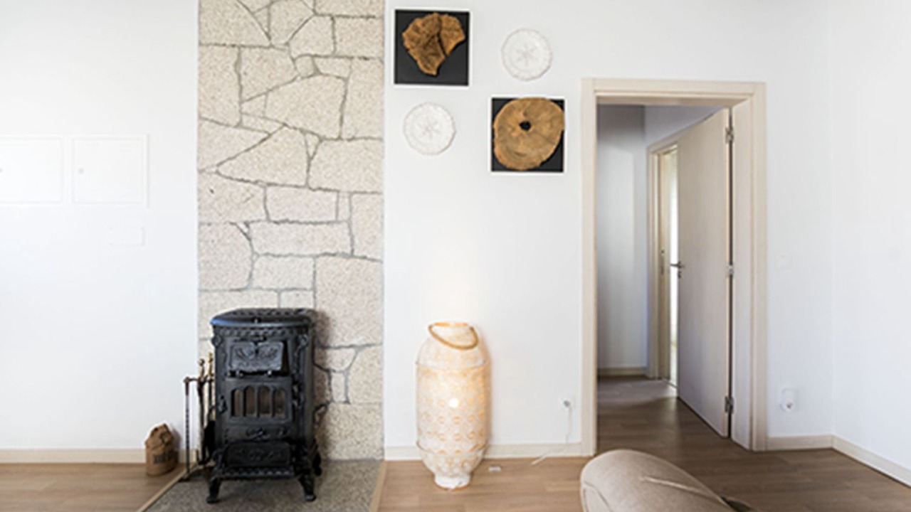 Photo of Livingroom in Quintela
