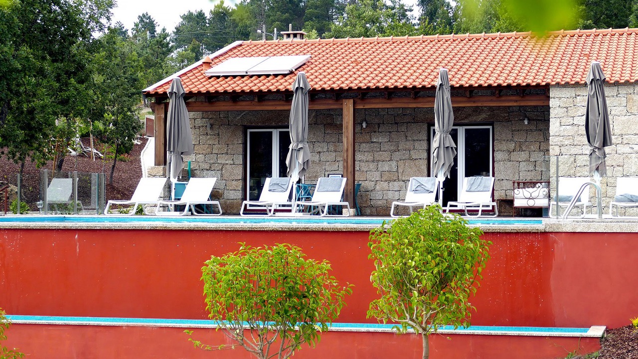 Photo of Outdoor in Quintela