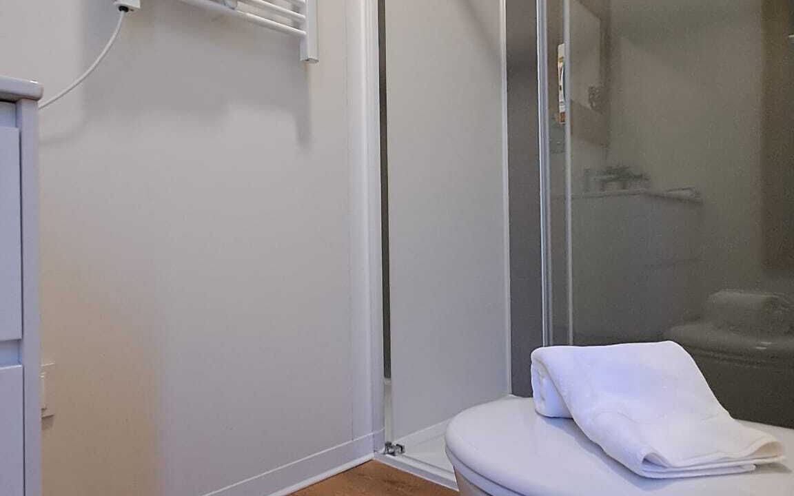 Photo of Bathroom in Quintela