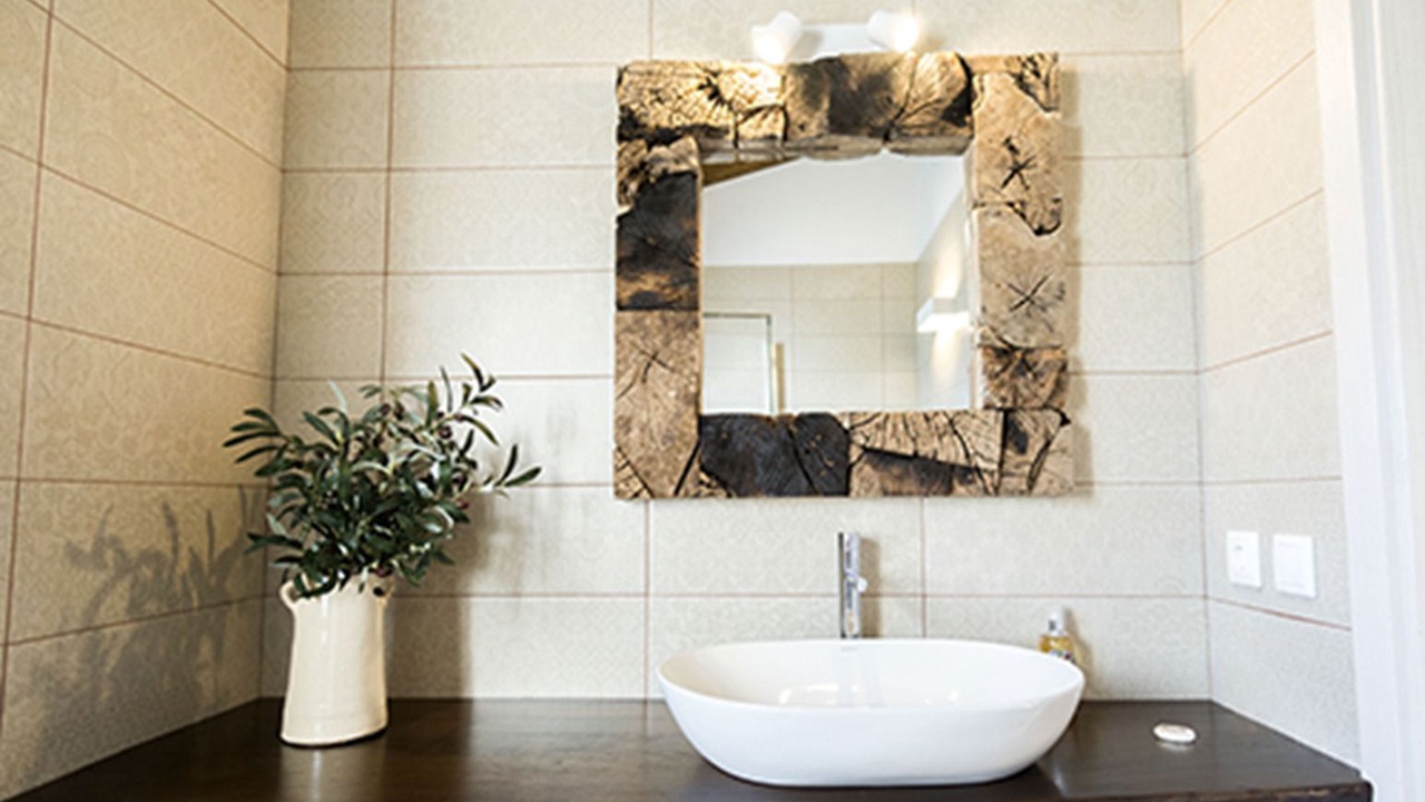 Photo of Bathroom in Quintela