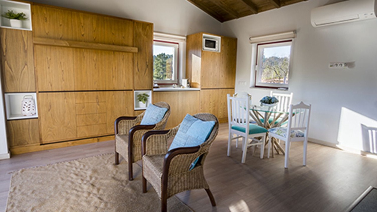 Photo of Livingroom in Quintela