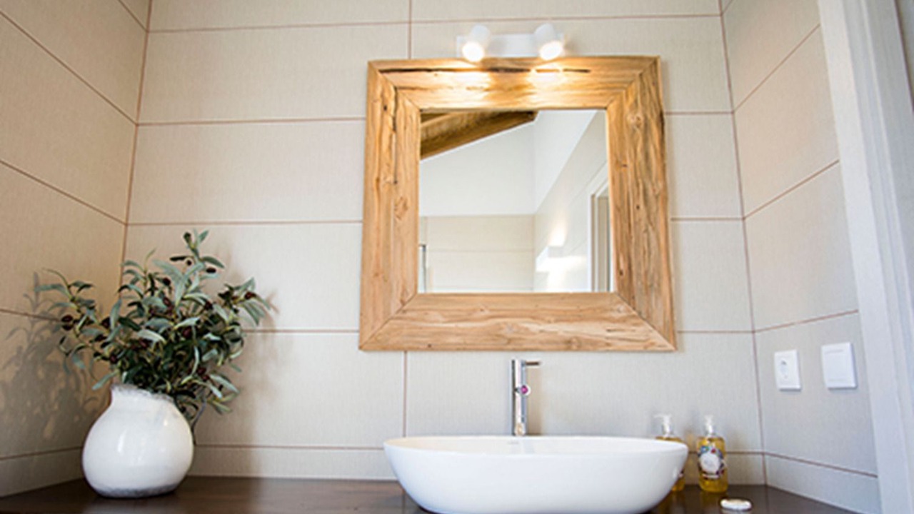 Photo of Bathroom in Quintela