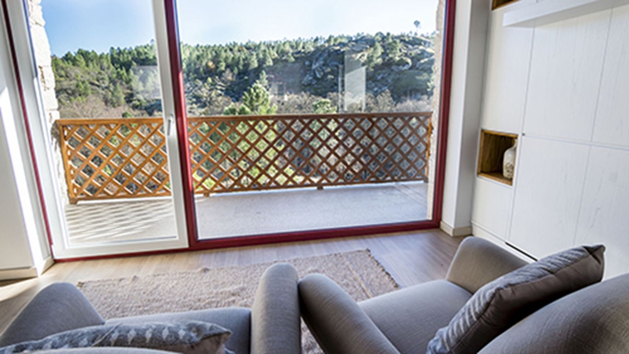 Photo of Livingroom in Quintela