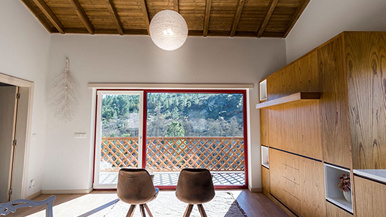 Photo of Livingroom in Quintela
