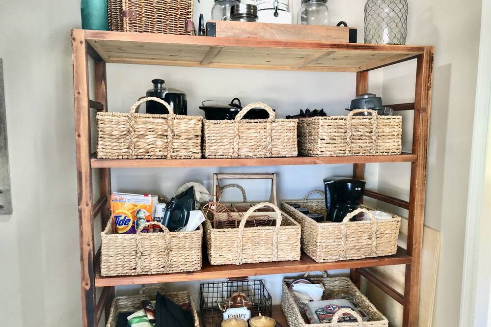 Photo of Kitchen in Santa Ynez