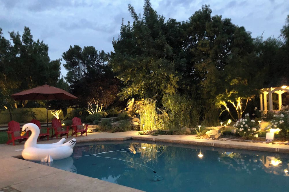 Photo of Outdoor in Santa Ynez